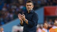 Trabzonspor’un eski hocasıydı, Süper Lig’e geri döndü