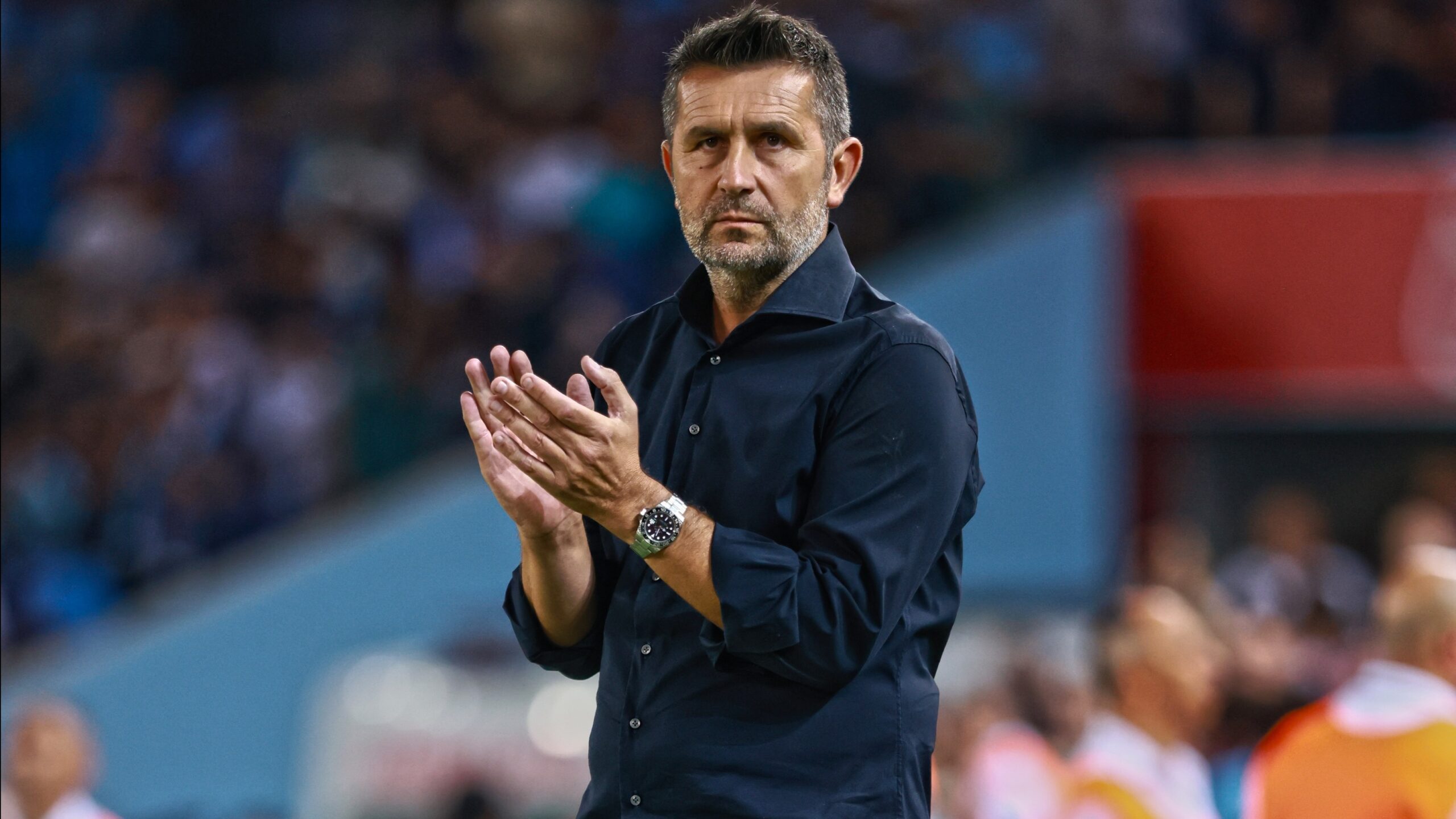 Trabzonspor’un eski hocasıydı, Süper Lig’e geri döndü