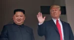 Trump: Birilerinin 112 nükleer füzesi olduğunda, onlarla iyi geçinmek güzeldir