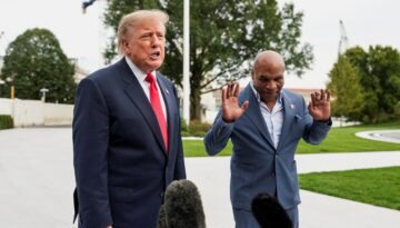Trump, canlı yayında idamı onayladı