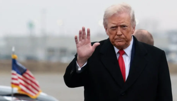 Trump, idam mahkumu Nidal Hasan’ın infazının canlı yayınlanmayacağını açıkladı
