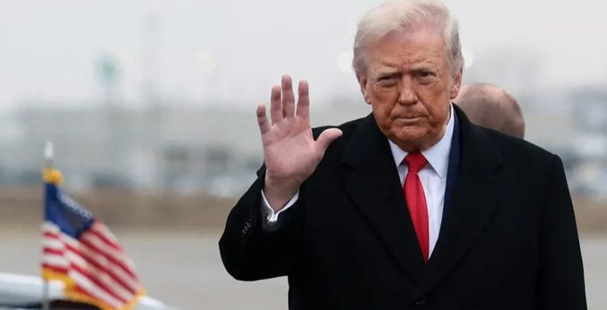Trump, idam mahkumu Nidal Hasan’ın infazının canlı yayınlanmayacağını açıkladı