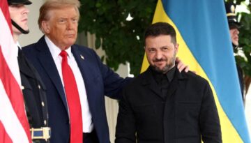 Trump ile Putin arasındaki yakıt uzlaşmasında Zelenskiy gerilimi