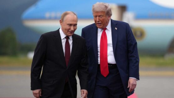 Trump ile Putin’den enerji hamlesi: Milyonlarca ton dizel piyasaya sürülecek