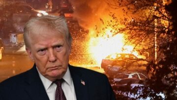 Trump, “İran’ı yeniden bombalayabilirim” dedi. “CENTCOM’un planı hazır” iddiası