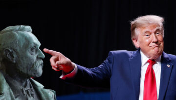 Trump, Nobel’in peşini bırakmıyor. “İtibarını kaybeder”
