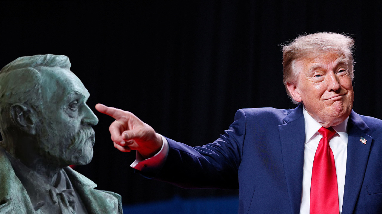 Trump, Nobel’in peşini bırakmıyor. “İtibarını kaybeder”