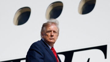 Trump: Türkiye Suudi Arabistan’a yardım etmek istiyor, bence bu harika