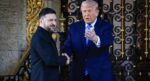 Trump yine Zelenski’ye yüklendi. “Savaşı durdurmak istemiyor”