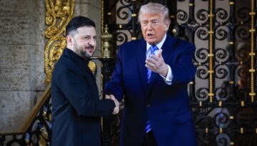 Trump yine Zelenski’ye yüklendi. “Savaşı durdurmak istemiyor”