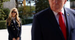 Trump’ın sözcüsü görevden alındı. Yalnızca 5 gün görevde kalabildi