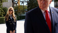 Trump’ın sözcüsü görevden alındı. Yalnızca 5 gün görevde kalabildi