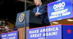 Trump’tan akaryakıt açıklaması: Sorun artık Hürmüz değil