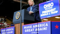 Trump’tan akaryakıt açıklaması: Sorun artık Hürmüz değil