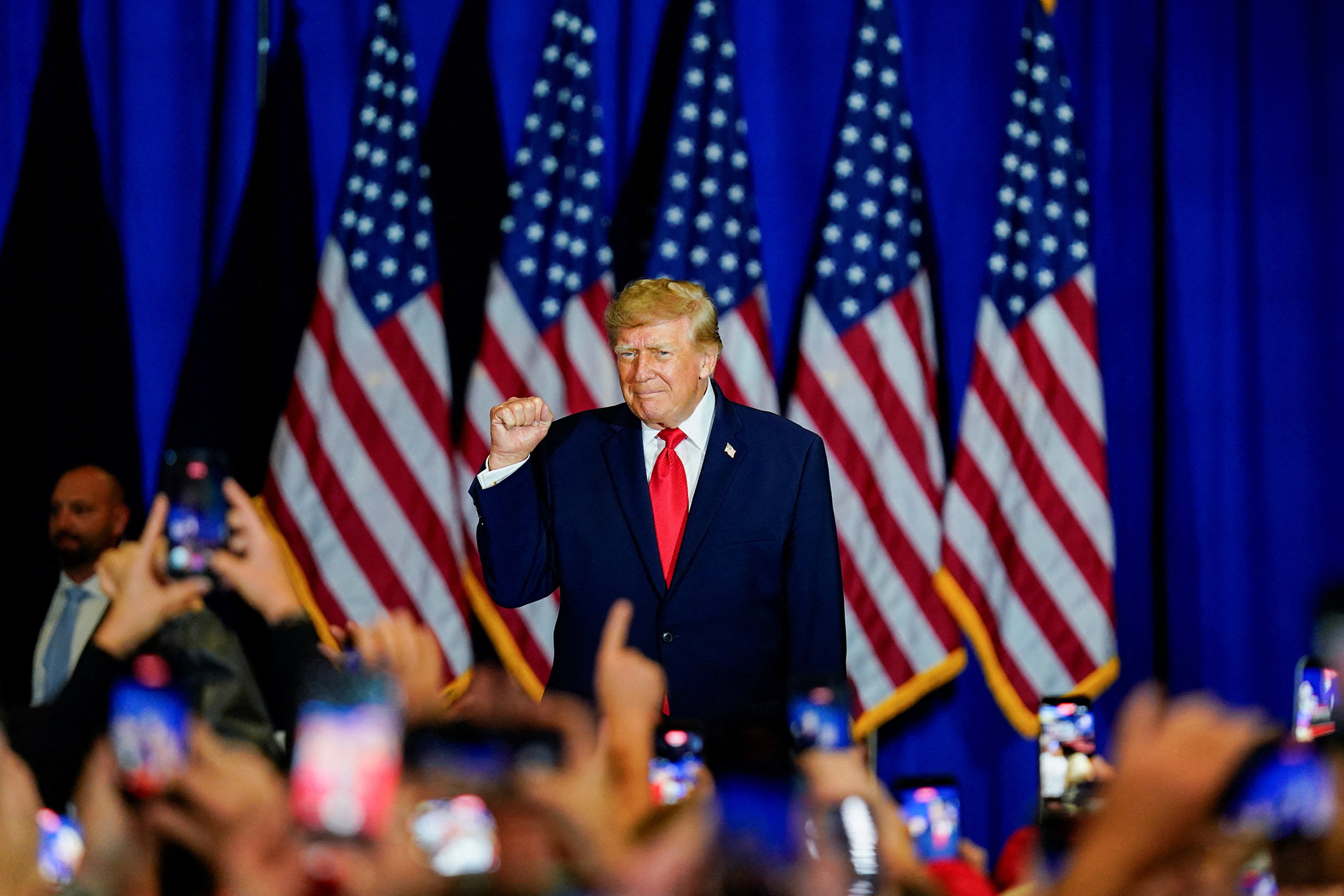 Trump’tan İran savaşı yorumu: “Çok hızlı bir şekilde sona erecek, petrol fiyatları düşecek”