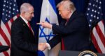 Trump’tan Netanyahu’ya tam destek