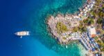 Turizmde Türkiye yükselişi: 11 basamaklık sıçrama