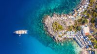 Turizmde Türkiye yükselişi: 11 basamaklık sıçrama