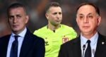 Türk futbolunda ligler ertelenecek mi? Merak edilen soru cevap buldu
