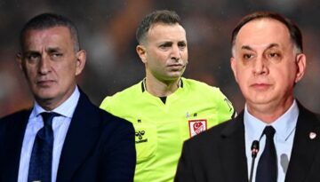 Türk futbolunda ligler ertelenecek mi? Merak edilen soru cevap buldu