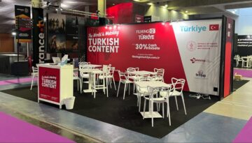 Türk senaristlerin hikayeleri Fransa’da dünya sahnesine çıkacak