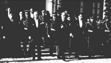 Türkiye Cumhuriyeti 103 yaşında. 29 Ekim Cumhuriyet Bayramı’na giden süreçte neler oldu?