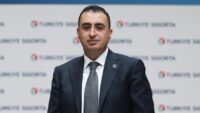Türkiye Sigorta Genel Müdürü Taha Çakmak istifa etti