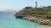 Türkiye’den dört resort otel Avrupa’nın en iyi 25’i arasında