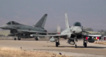 Türkiye’ye Eurofighter teklifi. Bir ülke kendisi için üretilen uçakları vermeyi teklif etti