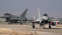 Türkiye’ye Eurofighter teklifi. Bir ülke kendisi için üretilen uçakları vermeyi teklif etti