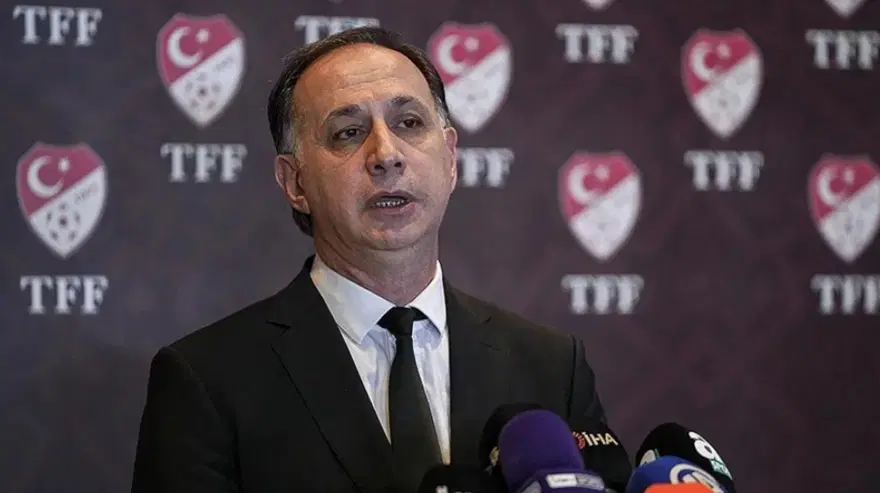 Tutuklanan MHK Başkanı Ferhat Gündoğdu görevinden istifa etti