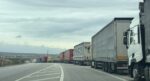 Üç bakanlık, tır sürücülerinin Schengen vizesi sorunu için devrede