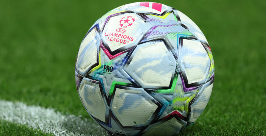 UEFA Şampiyonlar Ligi’nde tarihi rekor. Turnuvada böylesi olmamıştı