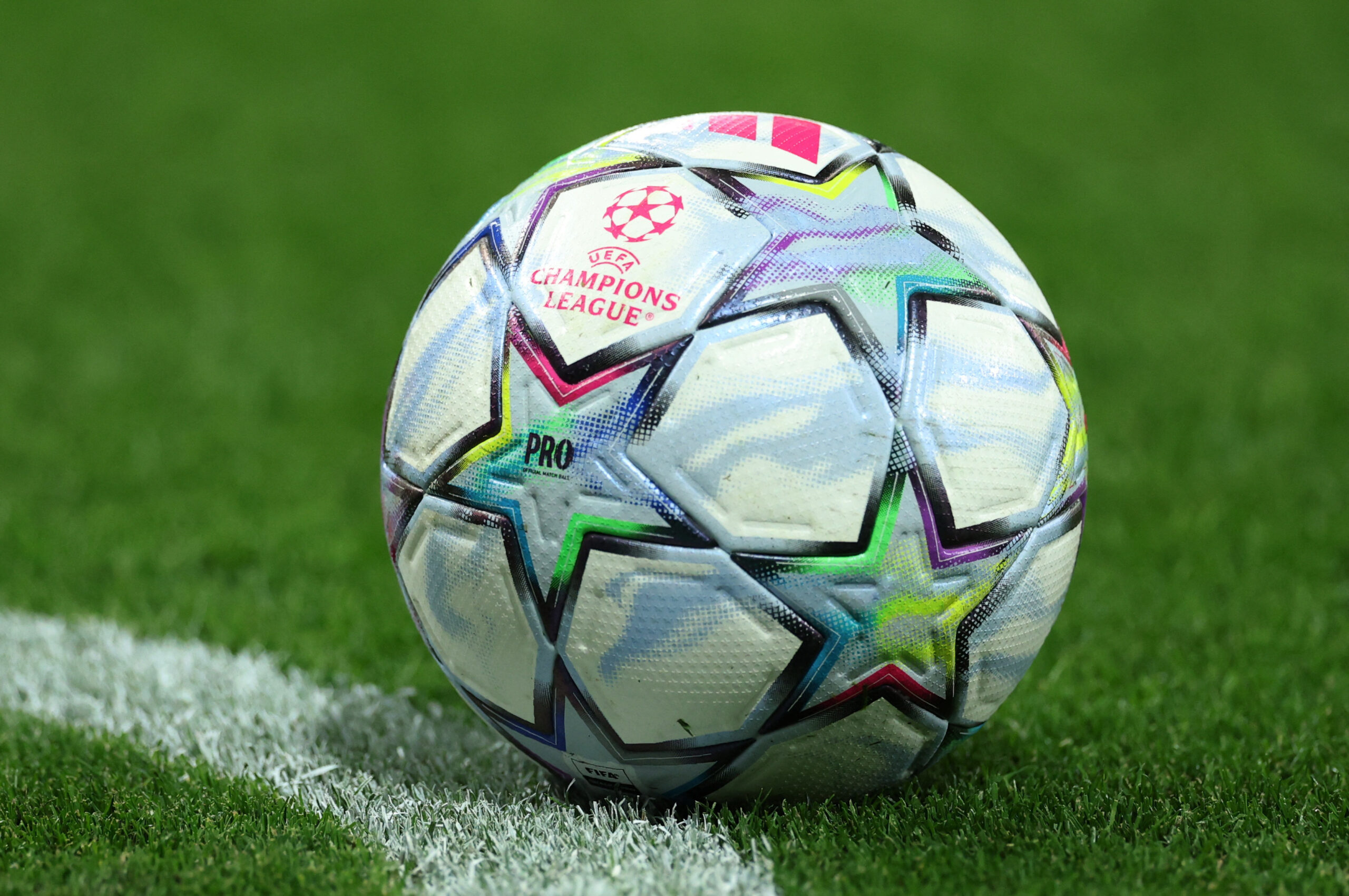 UEFA Şampiyonlar Ligi’nde tarihi rekor. Turnuvada böylesi olmamıştı