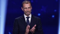 UEFA’dan FIFA açıklaması. “Yeni ve dürüst bir lidere ihtiyacı var.”