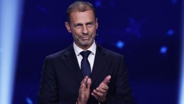 UEFA’dan FIFA açıklaması. “Yeni ve dürüst bir lidere ihtiyacı var.”