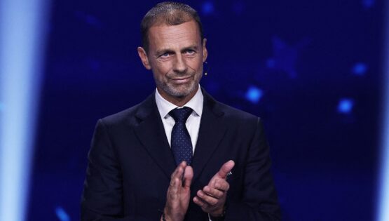 UEFA’dan FIFA açıklaması. “Yeni ve dürüst bir lidere ihtiyacı var.”