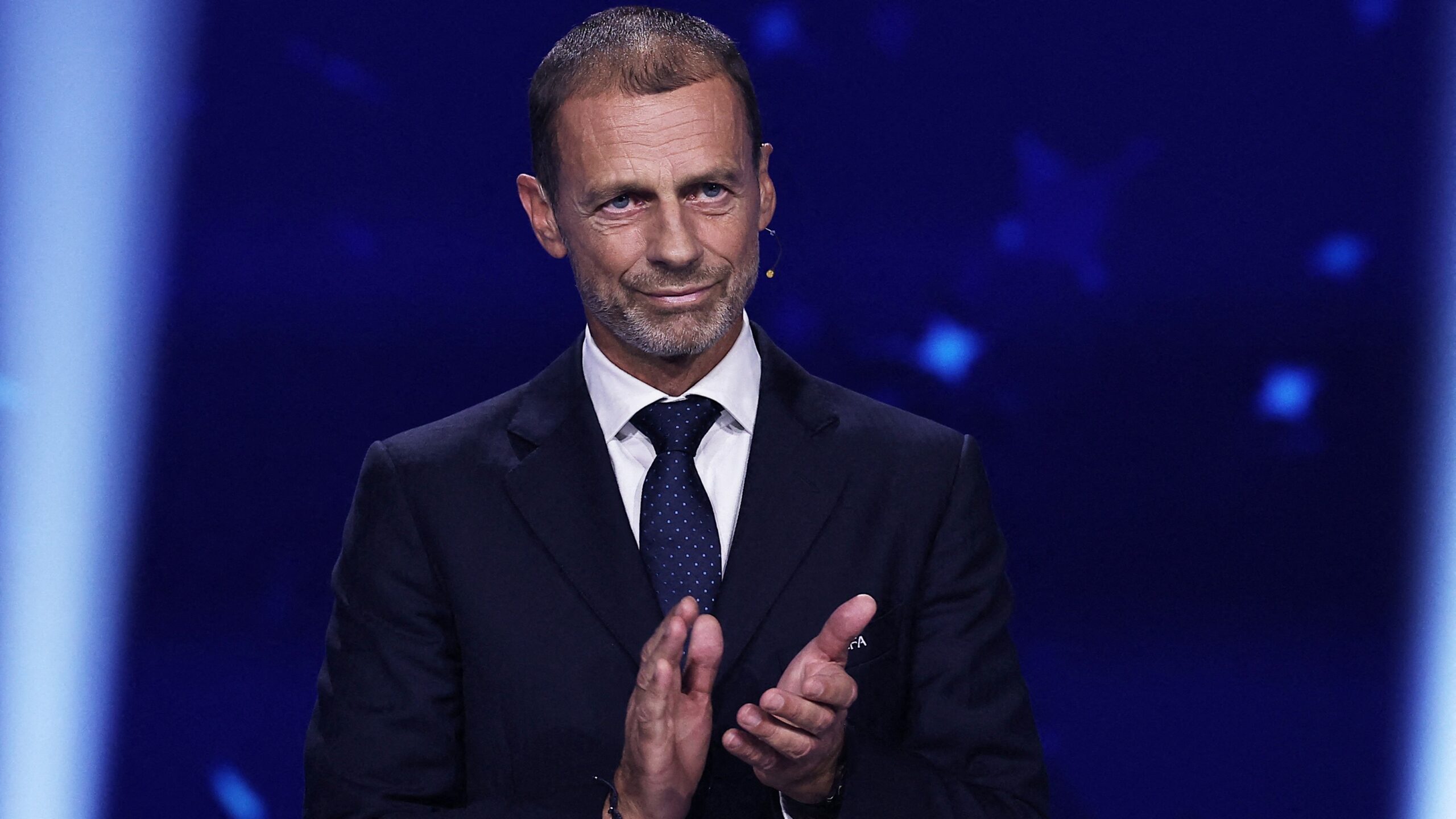 UEFA’dan FIFA açıklaması. “Yeni ve dürüst bir lidere ihtiyacı var.”