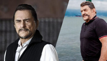 Usta sanatçı Alpay, 91 yaşında hayatını kaybetti