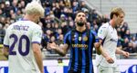 Uzatmadaki 7 dakikalık Inter fırtınası, Fiorentina’yı yıktı