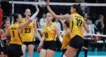 VakıfBank’tan Eczacıbaşı karşısında muhteşem geri dönüş