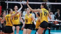 VakıfBank’tan Eczacıbaşı karşısında muhteşem geri dönüş