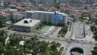 Vakıflar Genel Müdürlüğü’nden Saraçhane binası için başvuru