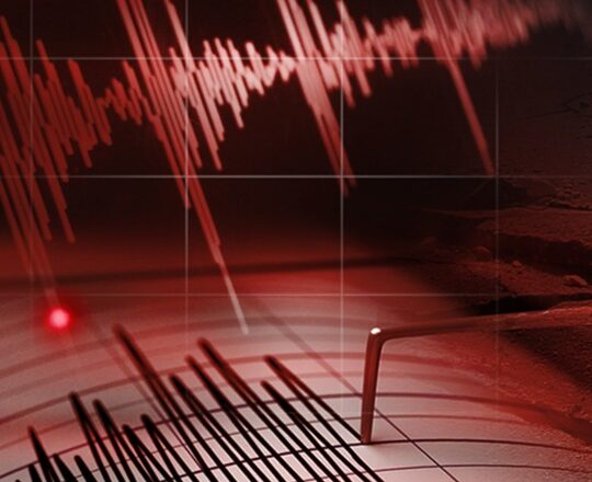Vanuatu’da 7.2 büyüklüğünde deprem