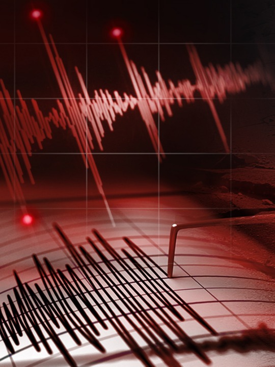 Vanuatu’da 7.2 büyüklüğünde deprem