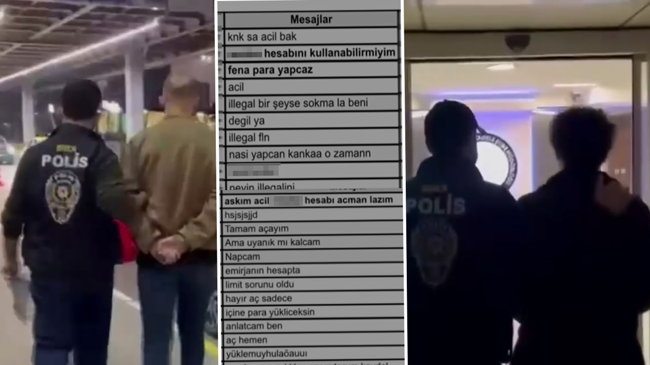 Veri analistinin canlı bahis vurgununda WhatsApp mesajları ortaya çıktı: “Fena para yapacağız”