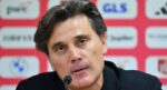Vincenzo Montella isyan etti. “3. Lig’den oyuncu almamı istediler”