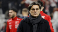 Vincenzo Montella’dan ayrılık sonrası ilk açıklama