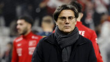 Vincenzo Montella’dan ayrılık sonrası ilk açıklama