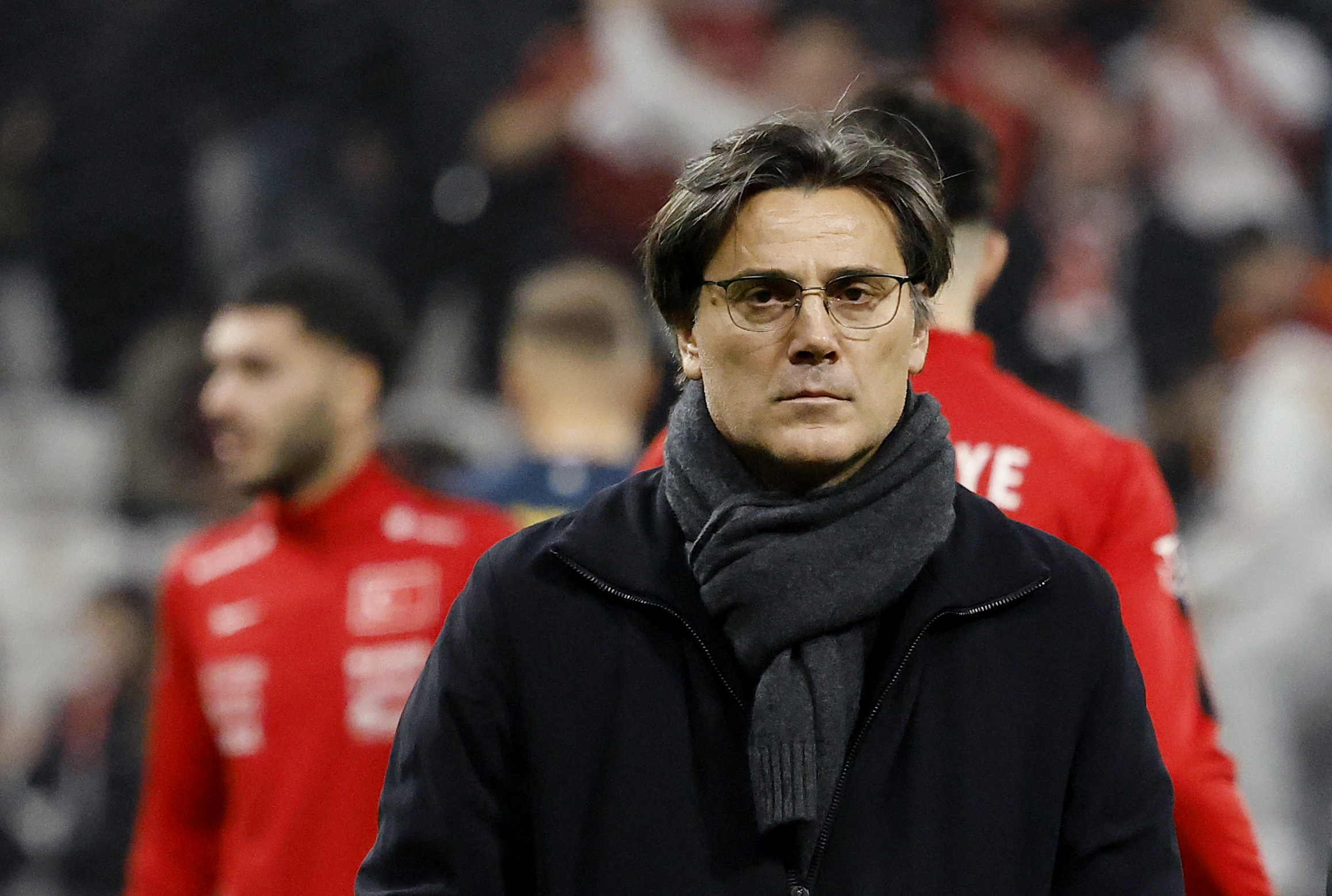 Vincenzo Montella’dan ayrılık sonrası ilk açıklama
